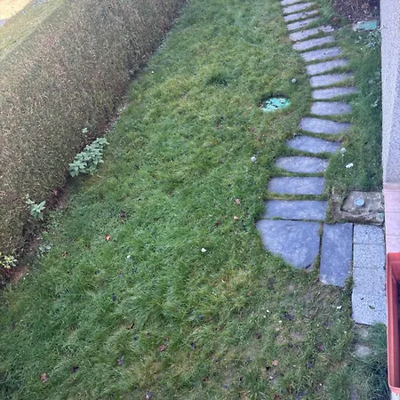 2 Avec Jardin Et Balcon *